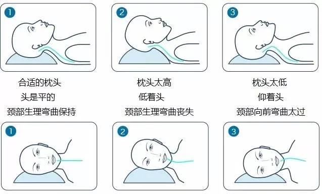 宝宝几个月可以枕枕头——新手父母必读