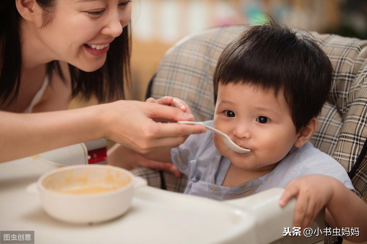 七个月宝宝辅食添加的指南