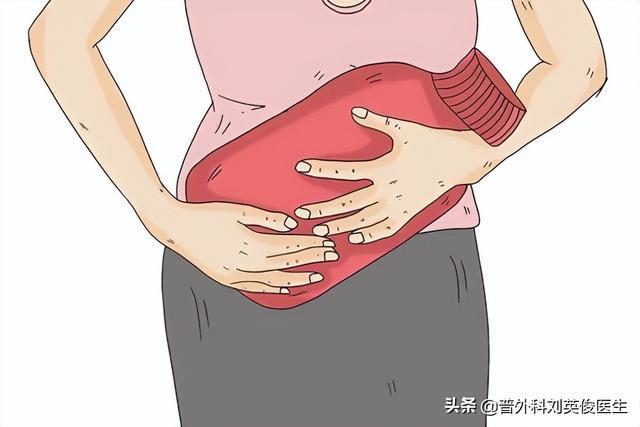 药流后半个月小腹疼痛，原因、处理与预防