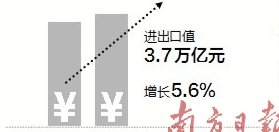 广东省食品进出口集团，历史沿革与现代发展之路