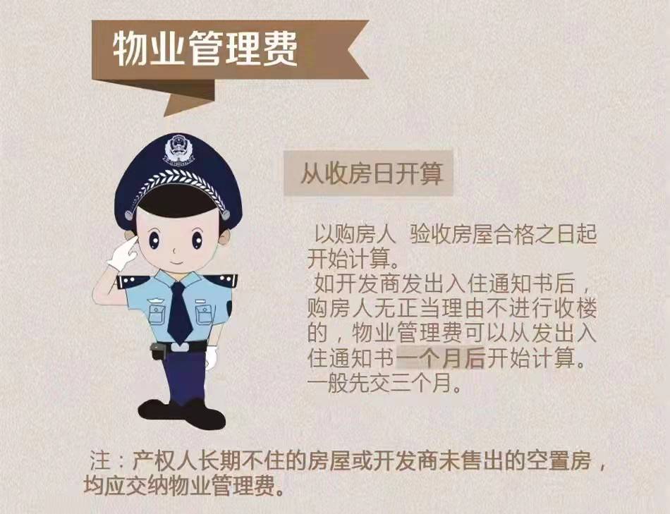 办理房产证所需资料详解