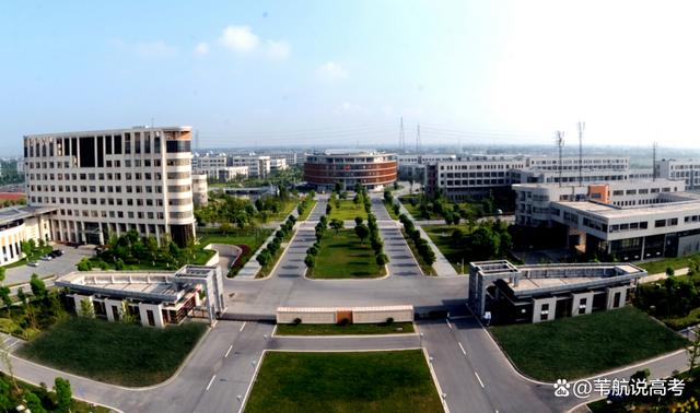 江苏科技大与江苏大学，两所高校的独特魅力与发展前景